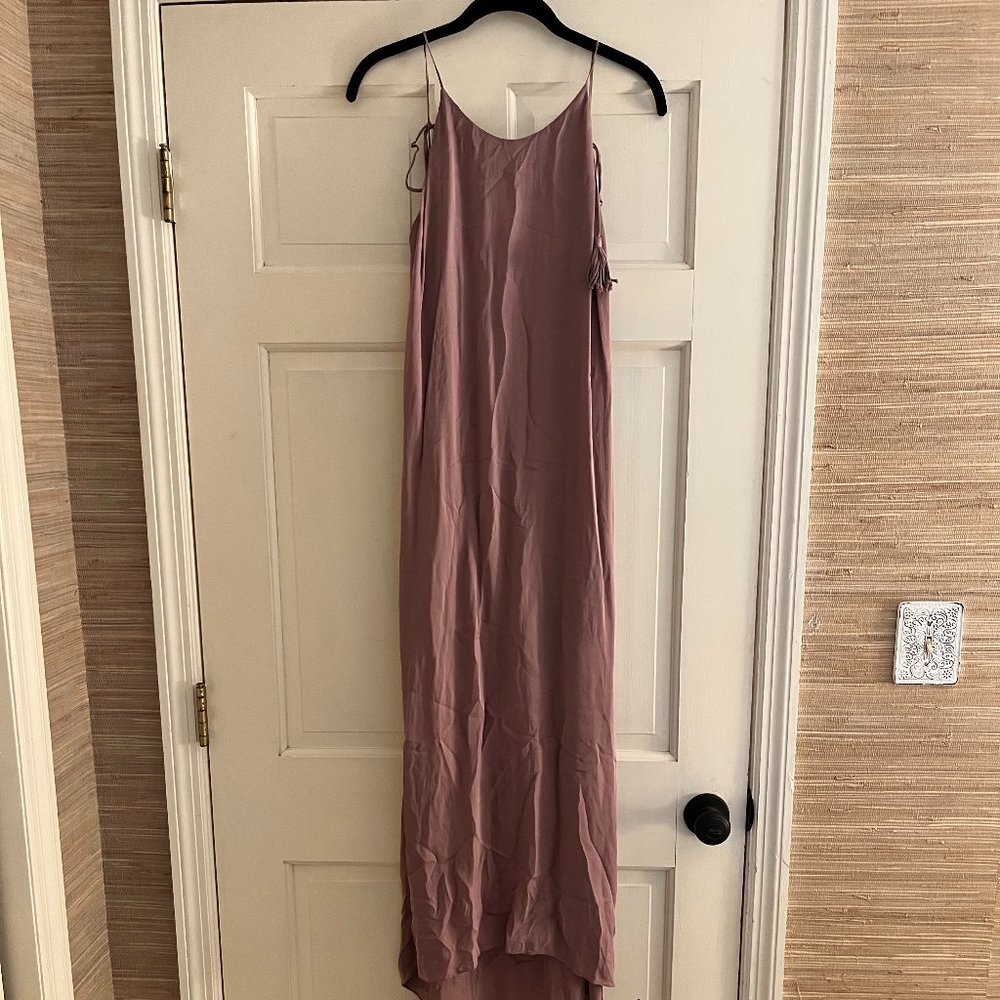 Maid by Rory Beca - Wisteria - Tassel - Dress - S